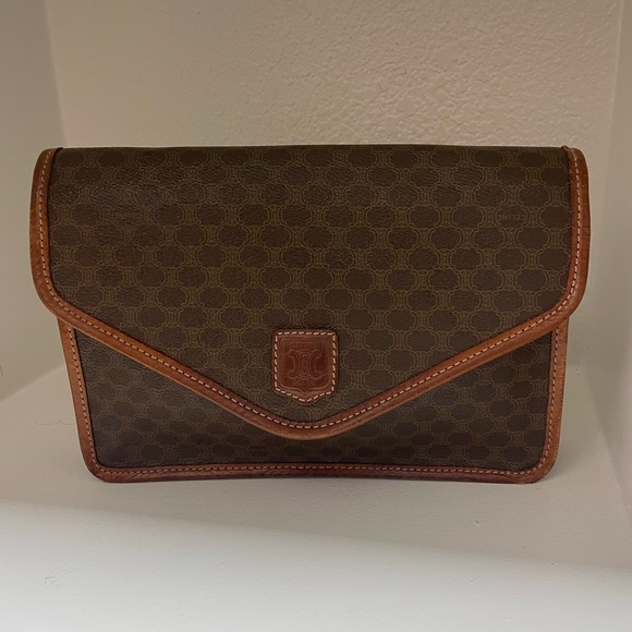 Vintage Celine Authentic - Picture 1 of 16